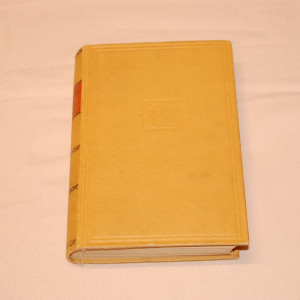 Toivo Koivisto Suomalaista sisua villissä idässä